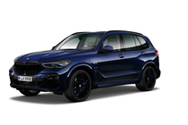 BMW X5 G05 45E 394ZS X-DRIVE M-SPORTPAKET AIR SUSPENSION SKY LOUNGE ACTIVE FRONT STEERING HARMAN KARDON M SEATS WITH MASSAGE  